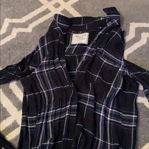 A&F Flannel